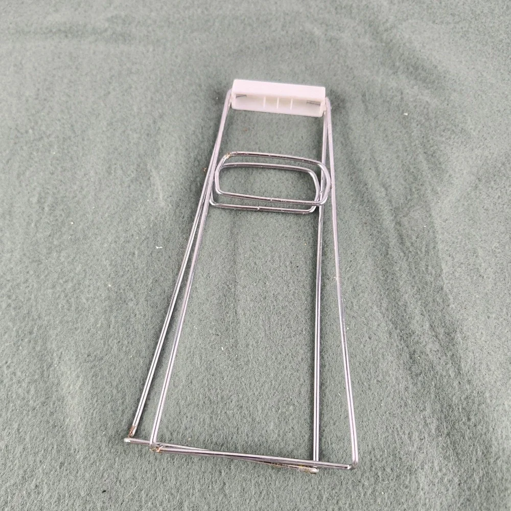 NutriChef PKAIRFR48 Infrared Air Fryer‎ Replacement Tongs